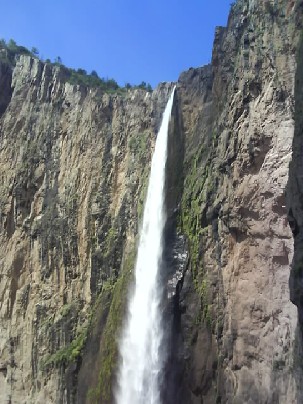 051 Basaseachi Waterfall 17th Sept 2010.jpg